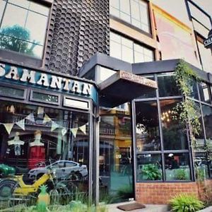 Samantan Hotel At Nimman