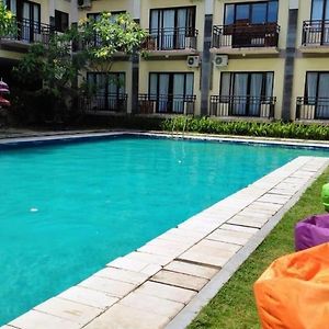 The Aroma'S Of Bali Hotel & Residence