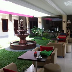 The Margangsa Hotel