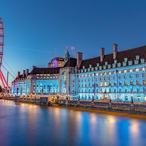 London Marriott Hotel County Hall